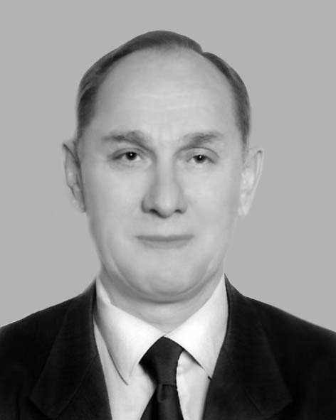 фото: Гончаренко Володимир  Іванович